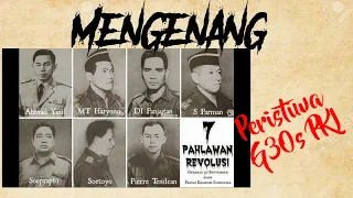 Download Mengenang Peristiwa G30s PKI MP3