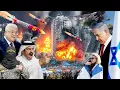 Download Lagu QATAR MURKA!? Serangan Balik Qatar \u0026 H4m4s Hantam Israel, Tel Aviv Kembali Membara