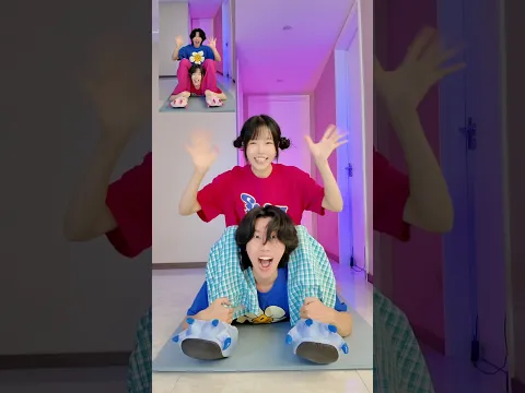 TUTORIAL HERE!🥰#couple #funny #tutorial #challenge
