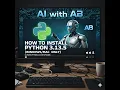 How to Install Python 3 13 5 on Windows 11 2025 - Ultimate Step-by-Step Setup Guide
