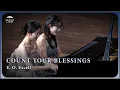 Download Lagu Gracias Orchestra - Count Your Blessings