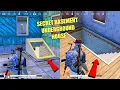 I FOUND SECRET BASEMENT IN ERANGLE 2 0 PUBG MOBILE SECRET BASEMENT IN PUBG MOBILE SECRET HOUSE