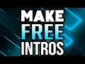 HOW TO GET SICK INTROS AND OUTROS FOR FREE Easy Panzoid - Full indepth tutorial with links
