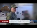 ACLU sues for release of fired trooper s employment file