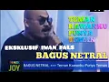 Download Lagu BAGUS NETRAL Teman Kawanku Punya Teman Live Eksklusif TRANSTV Episode SATIRE #iwanfals #falsmania