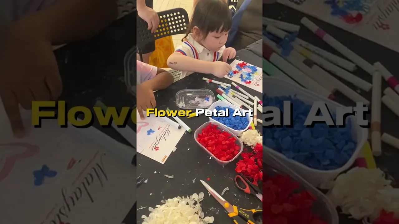 Workshop Activities