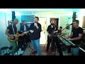 'I'LL BE AROUND' (SPINNERS) cover by the HSCC