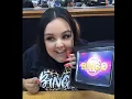 Sacramento Bingo 500 win