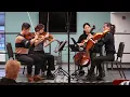 Rhiannon Giddens: At the Purchaser's Option | Rasa String Quartet