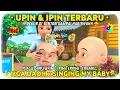 Lagu TIKTOKAN | TIGA DAON x SINGING MY BABY VERSI UPIN \u0026 IPIN TERBARU [ FULL MUSIK + VIDEO HD ]