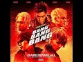 Lagu BIGBANG (빅뱅) - BANG BANG BANG (뱅뱅뱅) (10 hours ver.)