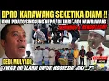Download Lagu Jabar Gempar! singgung Nepal, Pidato DEDI MULYADI di hari jadi karawang bikin Semua tamu terdiam