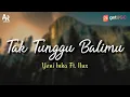 Download Lagu Lirik Lagu Tak Tunggu Balimu - Yeni Inka Ft. Ilux (LIRIK)