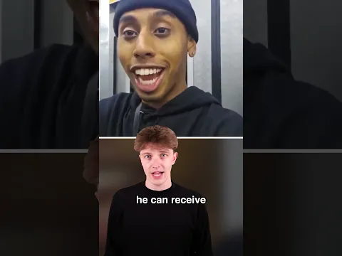 Johnny Somali's Life In Korean Prison