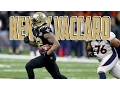 Kenny Vaccaro 2016-2017 Highlights