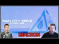 Download Lagu Rain City Drive - Over Me (Reaction)