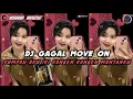 DJ SUMPAH AKU IKI KANGEN KANGEN MANTANKU | DJ GAGAL MOVE ON VIRAL TIKTOK PANGKI REMIXER