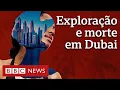 Download Lagu O cafetão de Dubai desmascarado em documentário da BBC
