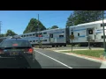 Train East Hampton NY 2016