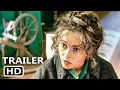 FOUR LETTERS OF LOVE Trailer 2025 Helena Bonham Carter Pierce Brosnan