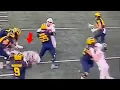 Zak Zinter injury
