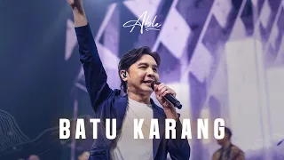 ndc worship overture batu karang live 