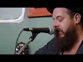 Howling At Nothing -- Nathaniel Rateliff & The Night Sweats