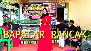 Download BAPACAR RANCAK dendang minang (cover)Riri yuliana ||Aulia musik with Dj Zus Sandy MP3