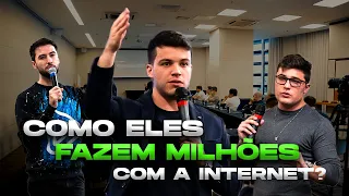 Eles Faturam R$200M Com o Digital Todos os Anos - Legendary Minds