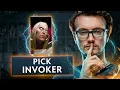 MIRACLE - INVOKER IS A GOD PERFECT COMBOS