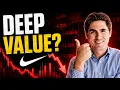 Nike Is Broken But Is the Stock Finally Too Cheap