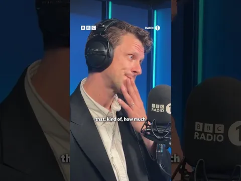 Jamie T's friendship with Fred again.. ❤️