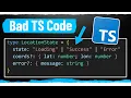 This Is One Of My Favorite TypeScript Features