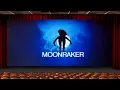 Download Lagu Cinema at home: Moonraker (recreating Odeon cinema 1979 intro reel)