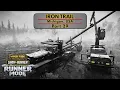 SnowRunner Logging Work Ongoing Part 29 Runner Mode