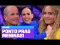 Lagu Xuxa x Angélica: O duelo do século! | Lady Night | Multishow