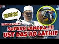 Lagu SUPER LANGKA❗Ceramah Lucu Ustadz Das'ad Latif di Barabai | Full 🤣🤣
