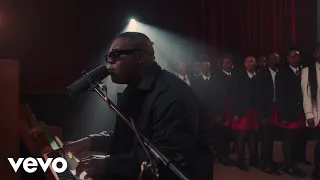 lloyiso give a little kindness choir version ft edenglen high school