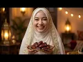 RAMADAN ENGLISH VERSION - Maher Zain | FEMALE COVER (AI Version) - Nura Melodies