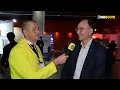 Download Lagu Partner in beeld | William van Niekerk van TKI Bouw en Techiek: We komen robots tekort!