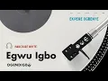Download Lagu Harcourt Whyte :  Ekpere Ogbenye