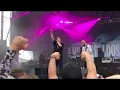 4 - Blood Will Have Blood - Knocked Loose (FULL LIVE SET @ Epicenter Festival '19 - Day 1: 5/10/19)