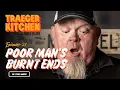 Poor Man s Burnt Ends with Chad Ward Traeger Grills