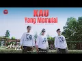 Download Lagu Alensa Trio  - Kau Yang Memulai I Lagu Pop Terbaru 2021 I Official Music Video