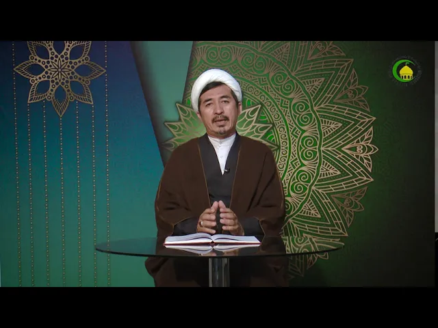 ⁣239    آیا قیاس موجب علم می شود؟ - استاد: علی جمعه مظفری