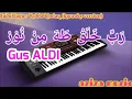 Download Lagu Karaoke Robbi kholaq thoha minnur nada cowok Korg Pa700 || aziza music
