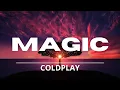 Coldplay - Magic