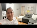 MY 1 800 APARTMENT IN NEW YORK HOUSE TOUR