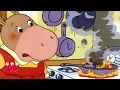 Download Lagu Busy World of Richard Scarry | Busytown gets busy | Learning for kids