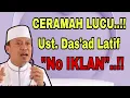 Download Lagu Ceramah Lucu Ustadz Das'ad Latif terbaru2025
